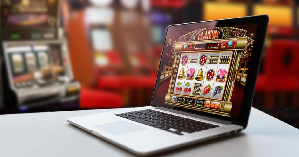 Online Slot Machine Fairness