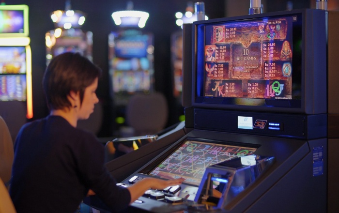 Popular Online Slots