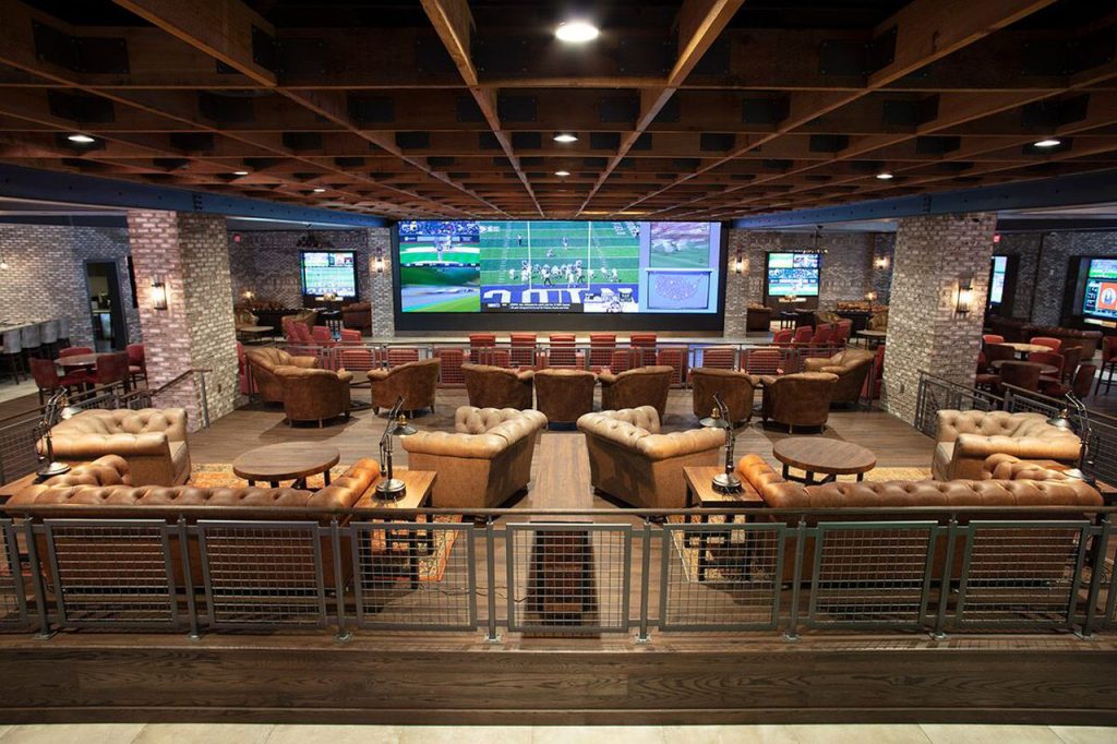 Sports Betting