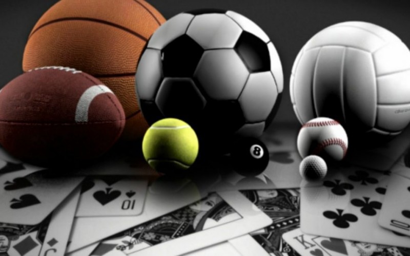 Online Sports Betting