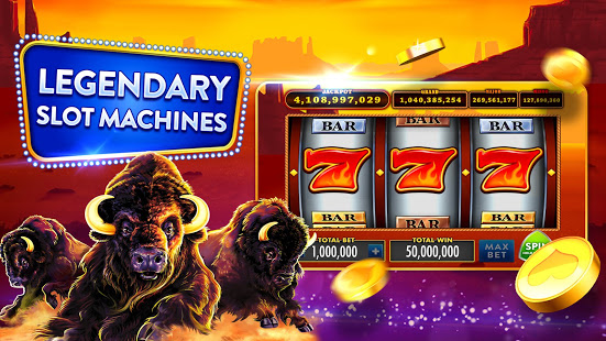 Online Slot Machines