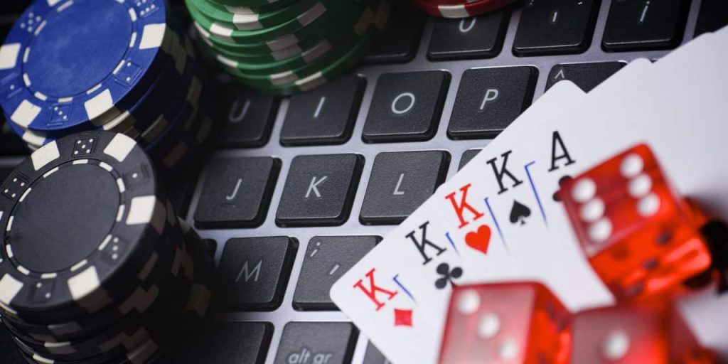 Online Gambling