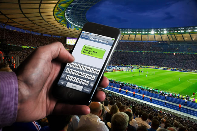 Soccer Betting Games