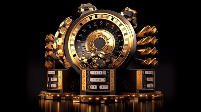 Online Slot game