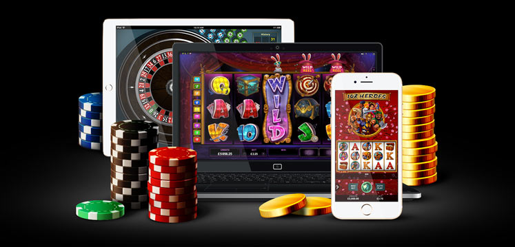 Online Casino Betting