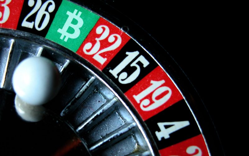 Crypto Casino