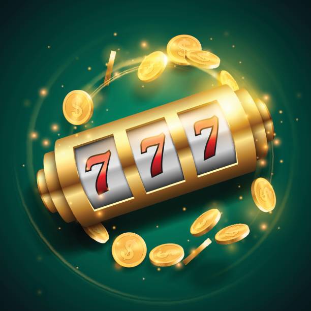 Online Slot Game