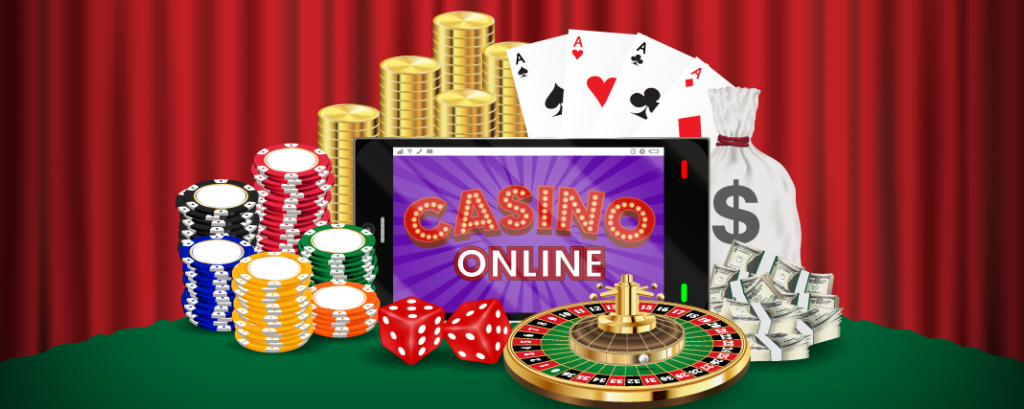 Online Gambling