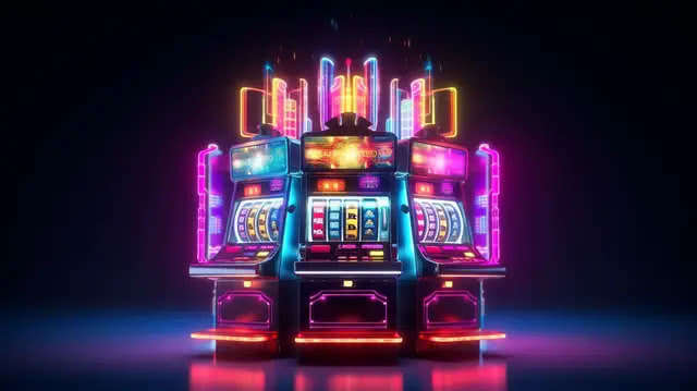 Online Slot Game
