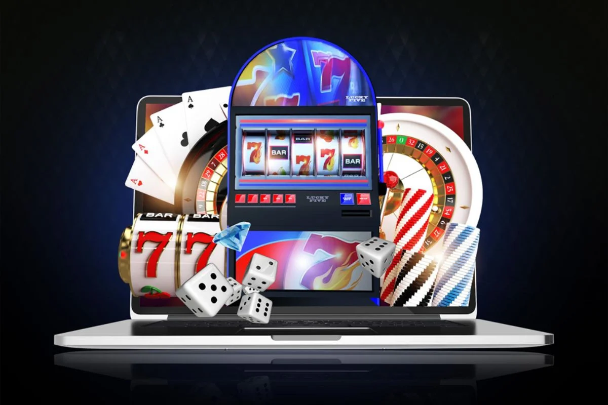 Online Pokies