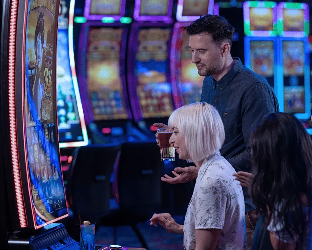 Online Slot