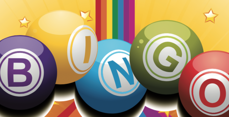 Online Lottery