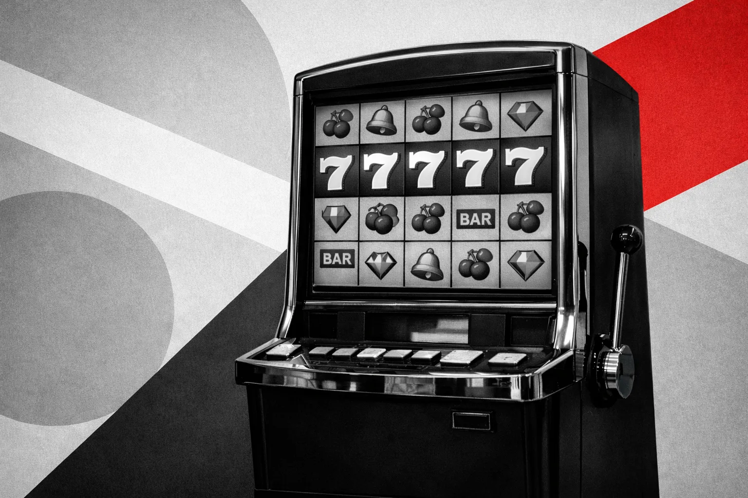 Online Slot Games