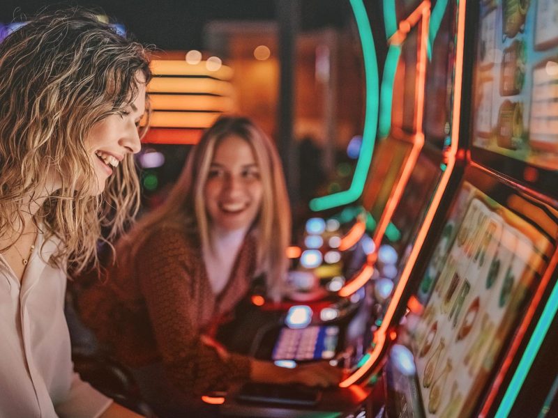 free slot games to download