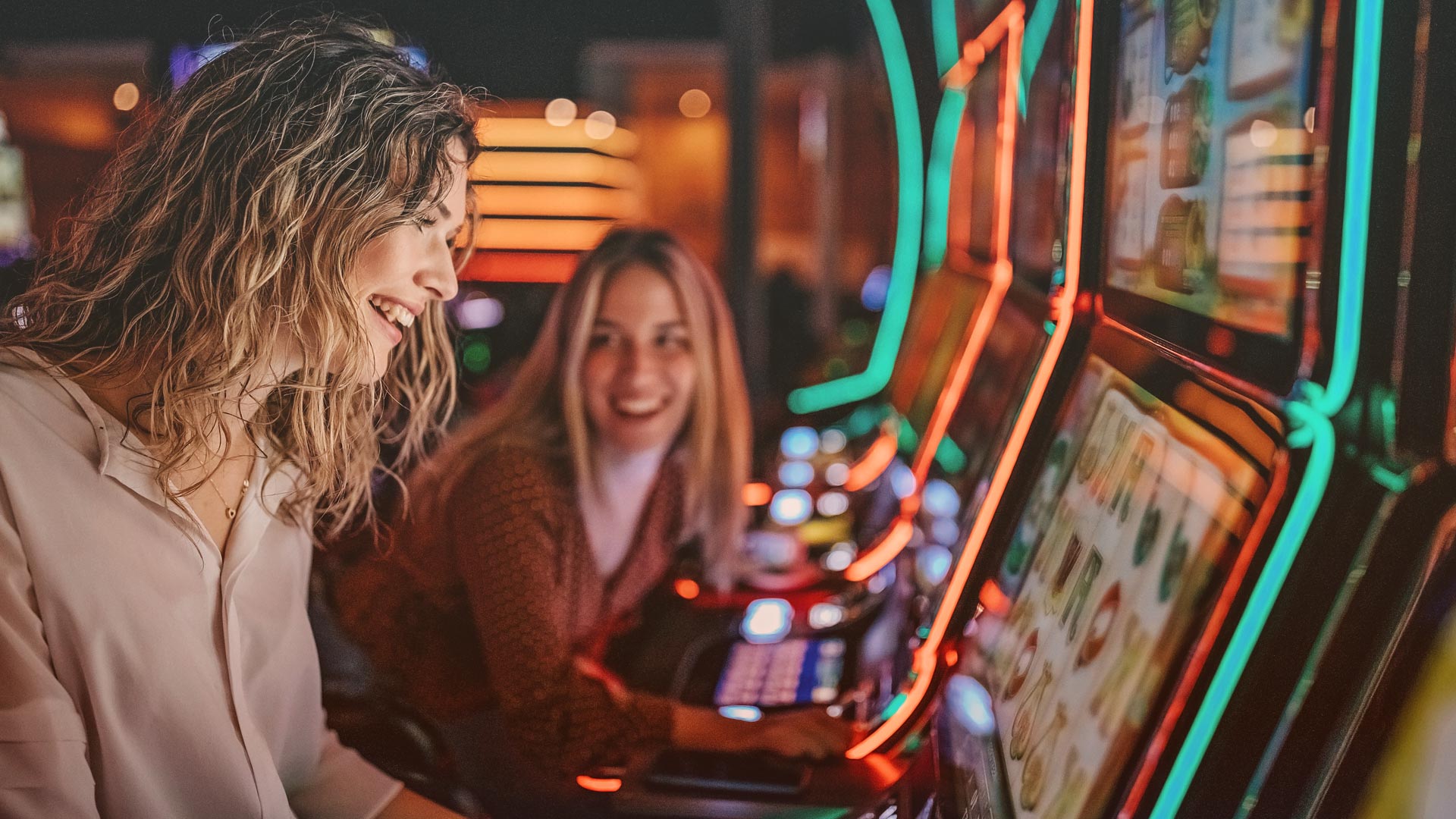 free slot games to download